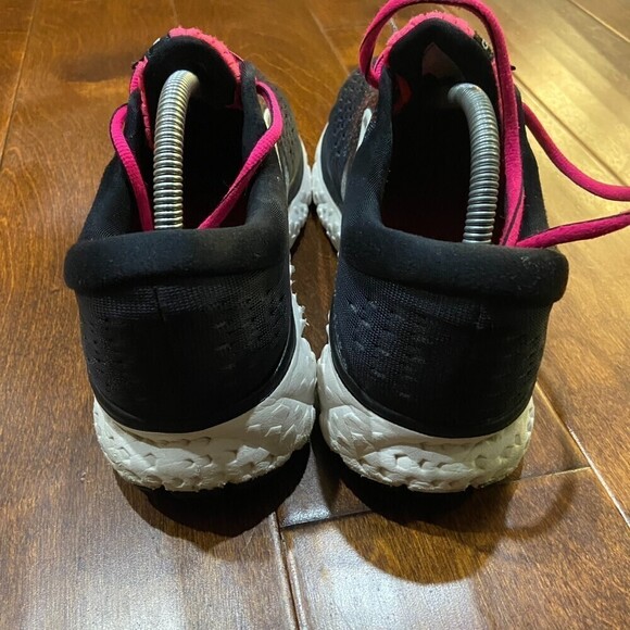 Brooks Women's Glycerin 16 1202781B070 Black Running Shoes Sneakers Size 11 B - Picture 5 of 7